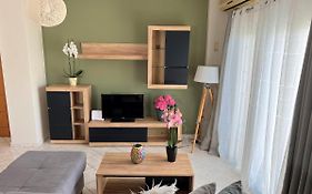 Antonis Kavros Appartment In The Center Of Chania