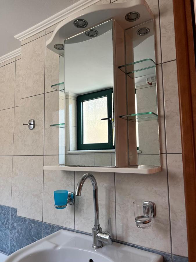 Antonis Kavros Appartment In The Center Of Chania La Canea Esterno foto